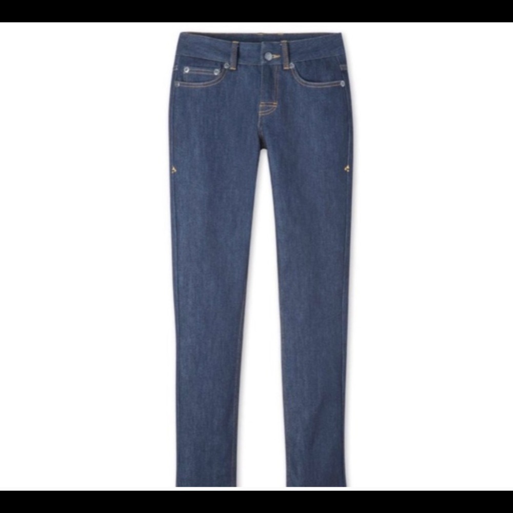 Stio Rivet Pants (size 6)